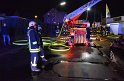 Feuer 4 Koeln Immendorf Giesdorfer Allee P141